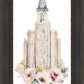 Manti Watercolor Floral