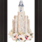 Manti Watercolor Floral