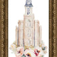 Manti Watercolor Floral