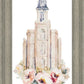 Manti Watercolor Floral