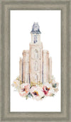 Manti Watercolor Floral