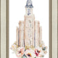 Manti Watercolor Floral