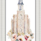 Manti Watercolor Floral