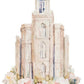 Manti Watercolor Floral