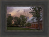 Salt Lake Temple Come, Listen