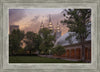 Salt Lake Temple Come, Listen