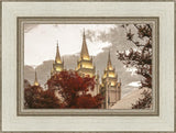 Salt Lake Temple 05