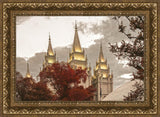 Salt Lake Temple 05