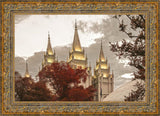 Salt Lake Temple 05