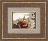 Salt Lake Temple 05