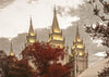 Salt Lake Temple 05