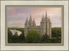 Salt Lake Temple Eternity