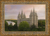 Salt Lake Temple Eternity