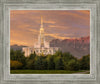 Payson Temple Golden Valley