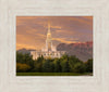 Payson Temple Golden Valley