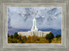 Mt. Timpanogos Hillside