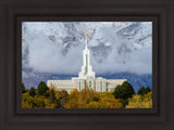 Mt. Timpanogos Hillside