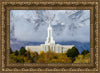 Mt. Timpanogos Hillside