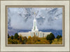 Mt. Timpanogos Hillside