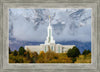 Mt. Timpanogos Hillside