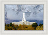 Mt. Timpanogos Hillside