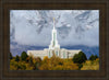 Mt. Timpanogos Hillside