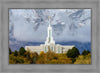 Mt. Timpanogos Hillside