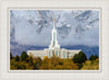 Mt. Timpanogos Hillside