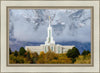 Mt. Timpanogos Hillside