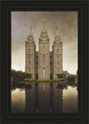 Salt Lake Shelter from the Storm