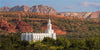 St George Red Cliffs