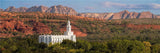 St George Red Cliffs