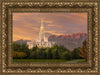 Payson Temple Golden Valley