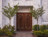 Portland Doors