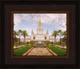 Oakland Temple 13