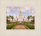 Oakland Temple 13