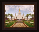 Oakland Temple 13