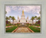 Oakland Temple 13