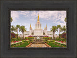 Oakland Temple 13