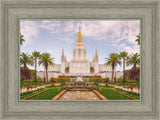 Oakland Temple 13