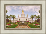 Oakland Temple 13