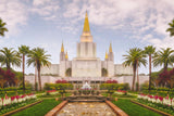 Oakland Temple 13