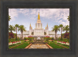 Oakland Temple 13