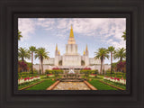 Oakland Temple 13