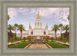 Oakland Temple 13