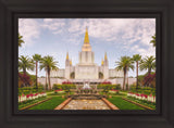 Oakland Temple 13