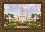 Oakland Temple 13