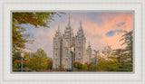 Salt Lake Heavenly Peace