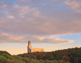 Cedar City - Mount of Zion