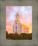 Cedar City Awakening